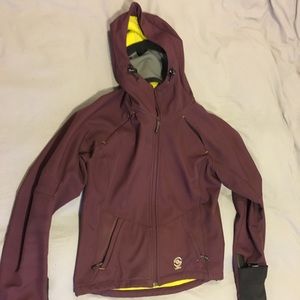 Loki USA All-In-One Light Shell